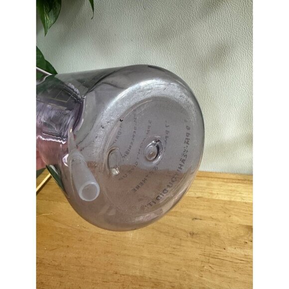 9am-9pm Hydrating Plastic Waterbottle - Picture 8 of 8